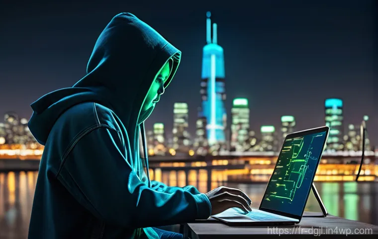 디지털 공유지의 전문가 인터뷰 - **Prompt 1: Global Digital Garden of Knowledge**
    A vibrant, wide-angle shot depicting a diverse ...