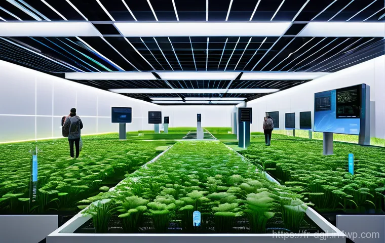 디지털 공유지 발전 방향 - **Prompt:** A dynamic, conceptual illustration depicting the delicate balance between human creativi...