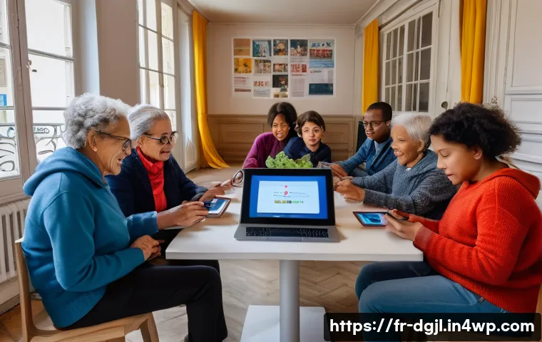 5 clés pour comprendre la synergie entre biens numériques partagés et économie collaborative 4 디지털 공유지의 공유 경제와의 관계 관련 이미지 2