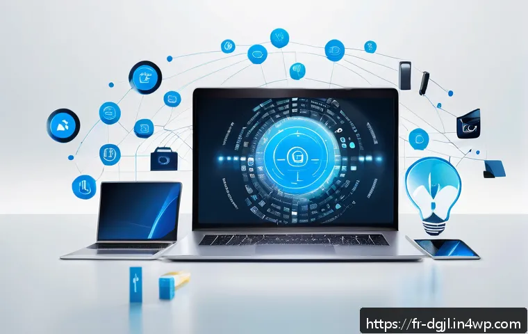 Maîtriser la qualité des biens communs numériques : stratégies innovantes pour un partage efficace et sécurisé 4 디지털 공유지의 품질 관리 관련 이미지 2